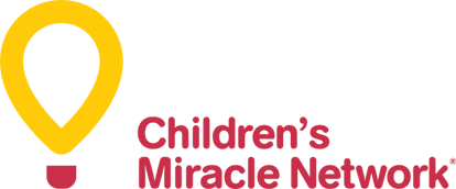 Childrens Miracle Network logo cmn
