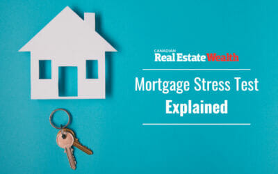 What you need to know about the mortgage stress test